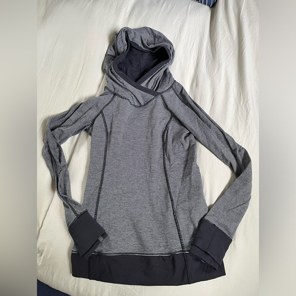 Lululemon Hoodie